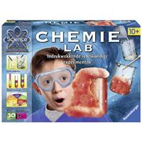 Ravensburger Sciencex Chemie Laboratorium