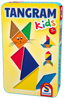 Schmidt Tangram Kids (EN)