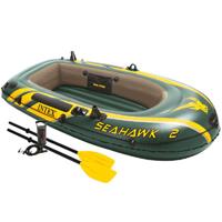 Intex Boot Seahawk 2 Set