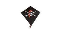 Rhombus Junior Diamond Pirate Stuntkite