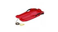 Slee Hornet 80cm + Rem Rood