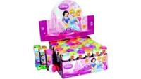 Disney Princess Bellenblaas 60 ml 36 stuks