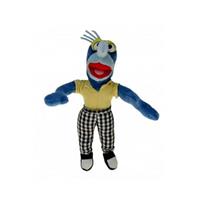 Pluche gonzo muppet 20 cm