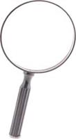 Johntoy Science Explorer Magnifying Glass Large