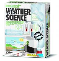 Â KidzlabsÂ GREENÂ SCIENCE:Â WEATHERÂ SCIENCE