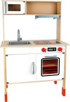 Small Foot houten kinderkeuken 70 cm