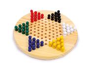 small foot Gesellschaftsspiel Halma 2940