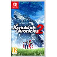 Nintendo Xenoblade Chronicles 2