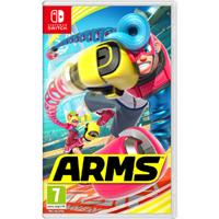 Nintendo Arms