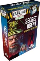 Identity Games Room: The Game Expansion - Secret Agent