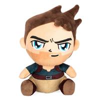 Uncharted Stubbins Pluche - Drake