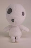 Ghibli - Kodama 14cm