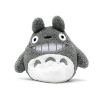 Sun Arrow My Neighbor Totoro Plush Figure Totoro Smile 18 cm