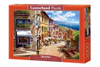 Castorland legpuzzel Ramsau, Germany 3000 stukjes
