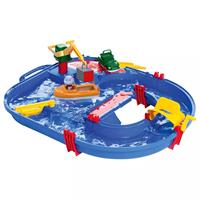 Aquaplay StartSet, Bahn