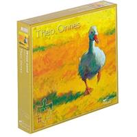 Artrevisited Witte Eend Puzzel - Theo Onnes 1000 Stukjes