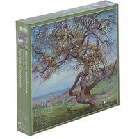 Artrevisited Bloeiende Appelboom Puzzel - Patrick Creyghton