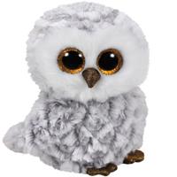 Ty Beanie Boo's Owlette Knuffel 15cm