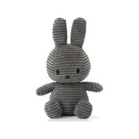 bontontoys Nijntje ribfluwelen knuffel Bon Ton Toys 23 cm