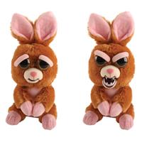 Feisty Pets Knuffel - Bunny / Konijn