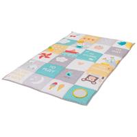 Taf Toys Grote speelmat I Love 150x100 cm 12175