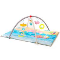 Taf Toys Speelkleed Seaside Pals 135x90x50 cm 11935