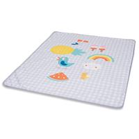 Taf Toys Speelmat voor buiten 140x115 cm 12145