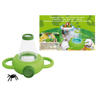 Esschert Design Insecten studeer doos