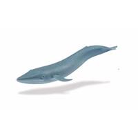 Safari LTD Plastic blauwe vinvis 26 cm