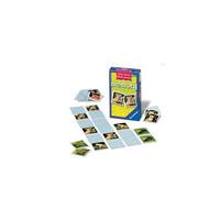 Ravensburger Memory spel jonge dieren