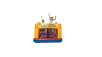 Intex Playhouse Jump-o-lene