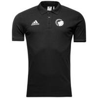 Adidas FC Kopenhagen Polo Tiro - Zwart/Wit