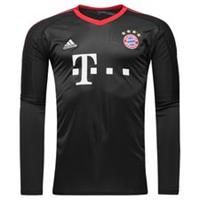 Bayern München Keepersshirt 2017/18 Kinderen