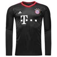 Adidas Bayern München Keepersshirt 2017/18 Kinderen