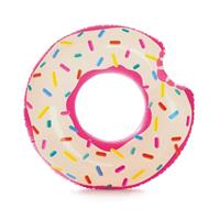 Schwimmreifen Donut bunt