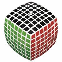 V-Cube Spiel 7x7 Curved Magic Cube