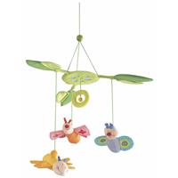 HABA 3735 - Mobile Blütenfalter