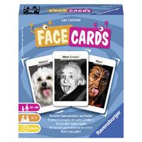 Ravensburger k Facecards