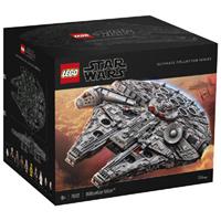 LEGO Millennium Falcon 75192