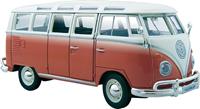 1:25 Auto Maisto VW Bus Samba