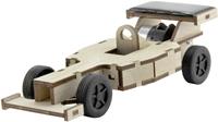 solexpert Solar Rennwagen