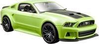 1:24 Auto Maisto Ford Mustang 2014