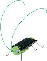 Solexpert Sol Expert 46125 Solar krekel