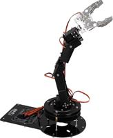 Joy-it Roboterarm Bausatz Bausatz Robot02