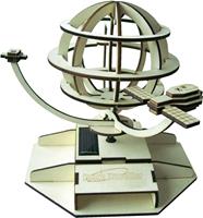 Solexpert Sol Expert 26780 Bouwkit zonne energie