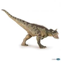 Papo Plastic carnotaurus dinosaurus 19 cm