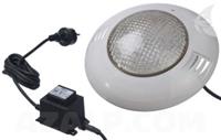 Ubbink Pool Spotlicht Kit 350 LED  Weiß