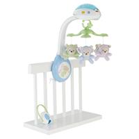 Fisher-Price Vlinderdromen 3in1 Projectormobiel