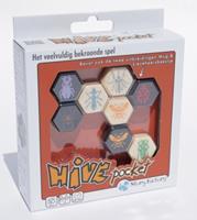 Hive pocket