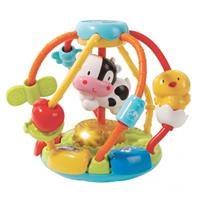 VTech Baby - Koetje Boe Bal